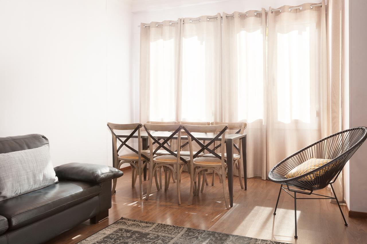 Apartament Easysleep Eixample *