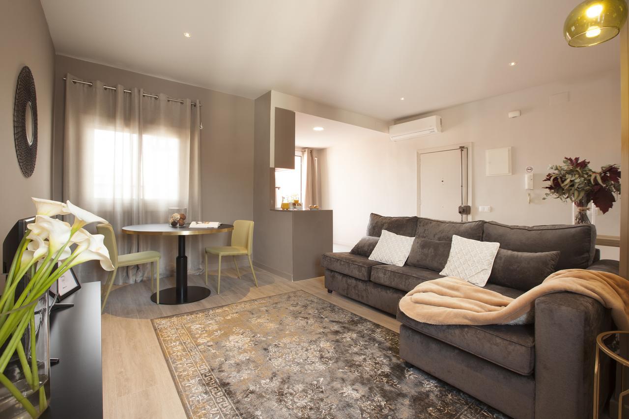 Easysleep Eixample Apartament