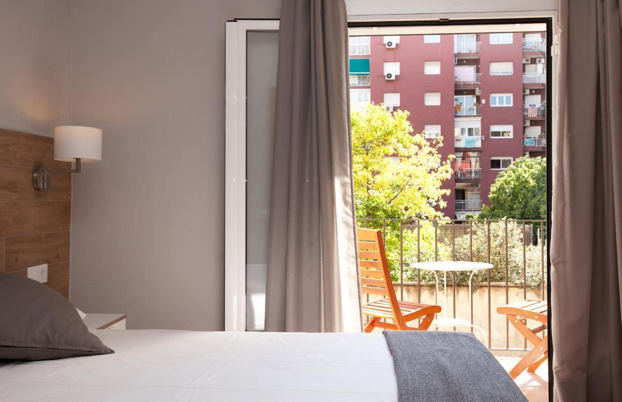 Apartament Easysleep Eixample