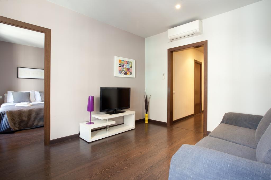 Easysleep Eixample Apartment *