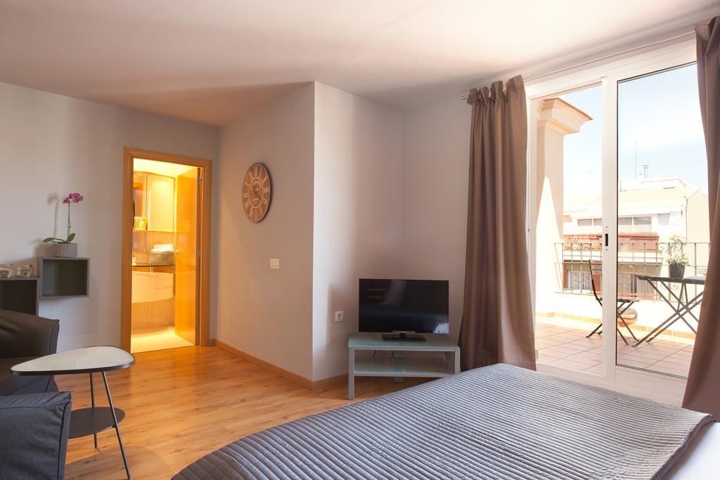 Easysleep Eixample Apartment Barcelona