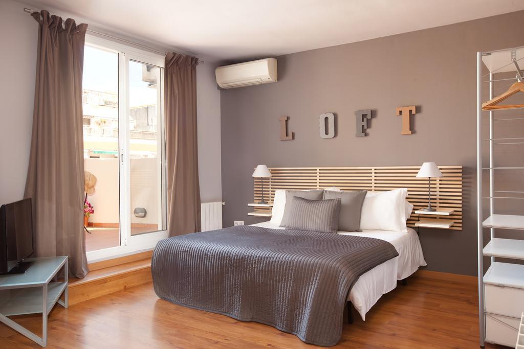 Apartment Easysleep Eixample *