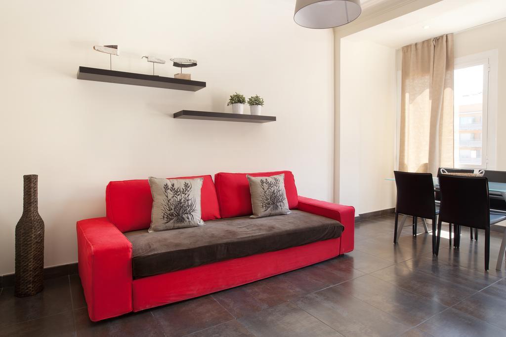 Easysleep Eixample Apartment
