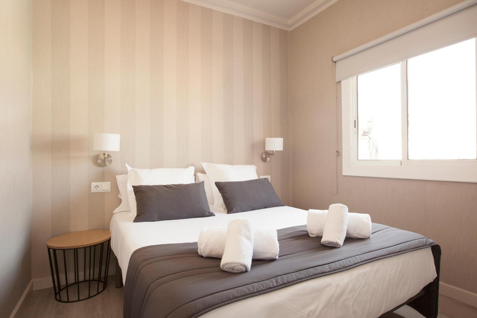 Easysleep Eixample Apartment *