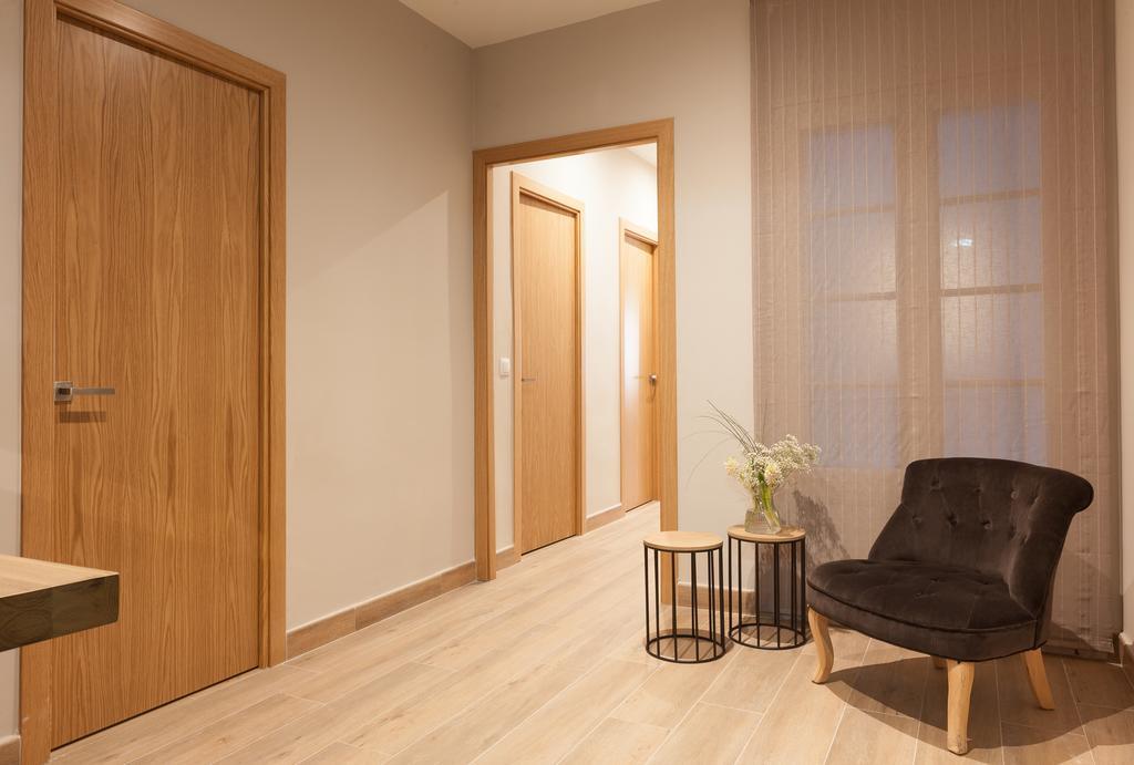 Apartment Easysleep Eixample Barcelona