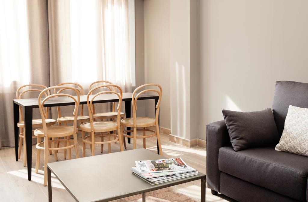 Apartment Easysleep Eixample Barcelona