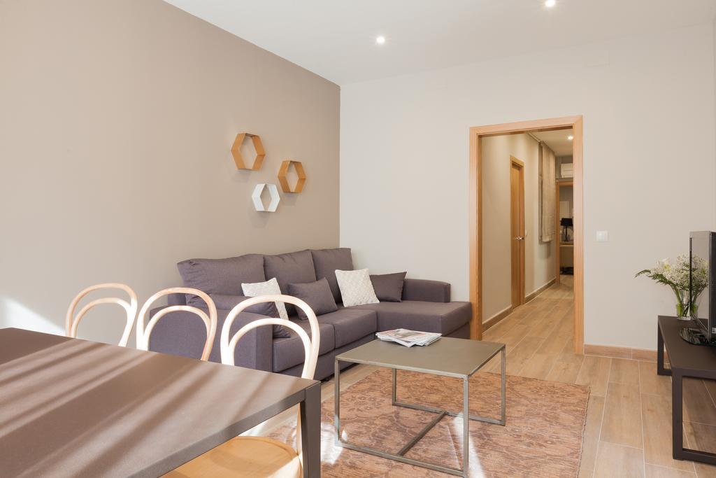 Apartment Easysleep Eixample *