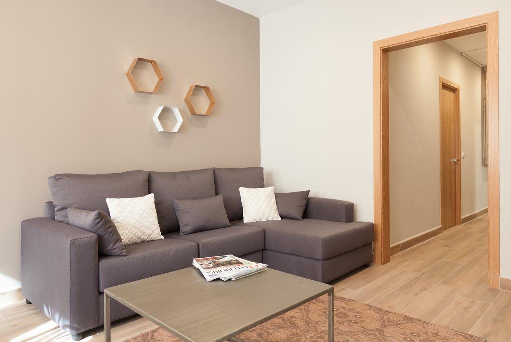 Easysleep Eixample Apartment Barcelona