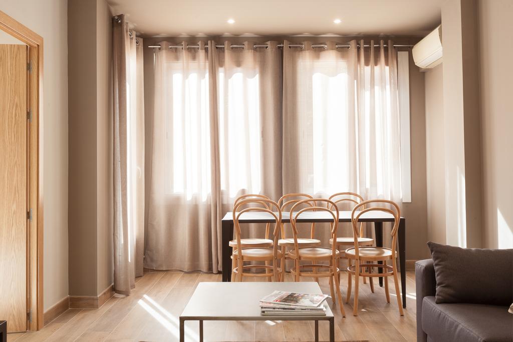 Apartment Easysleep Eixample *