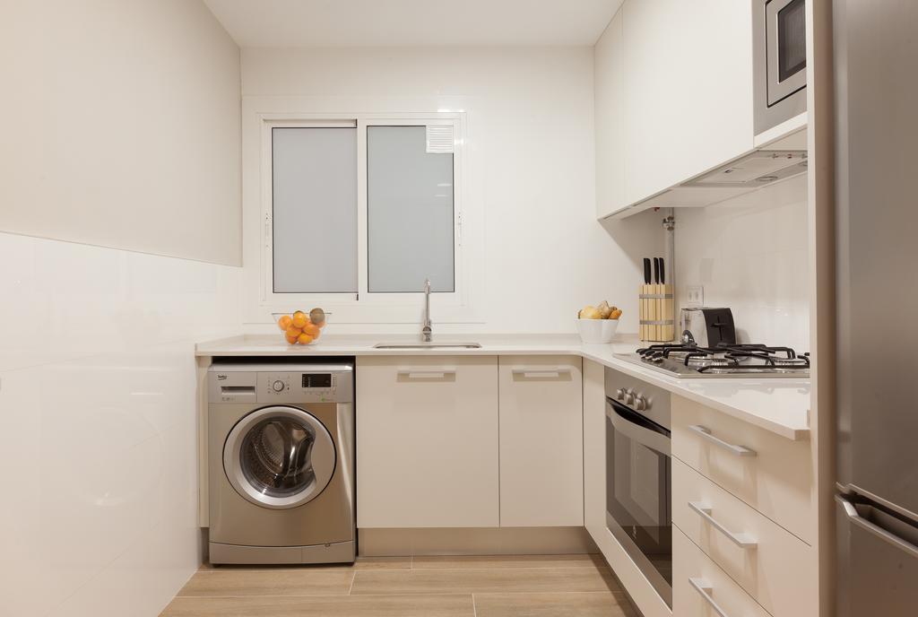 Easysleep Eixample Apartment Barcelona