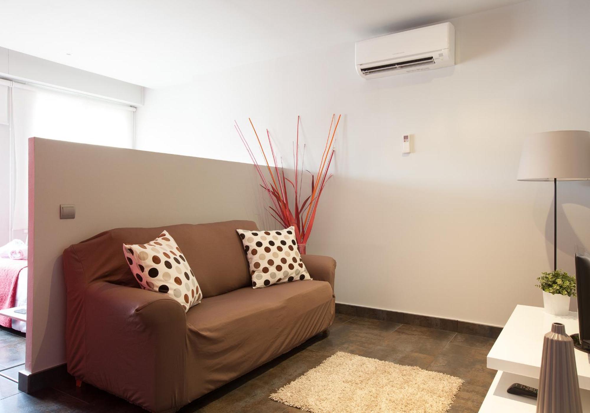 Easysleep Eixample Apartment