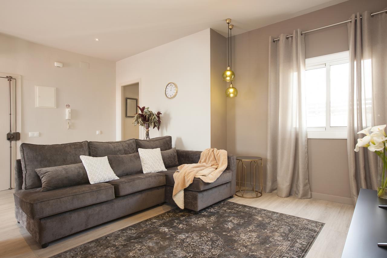 Apartment Easysleep Eixample
