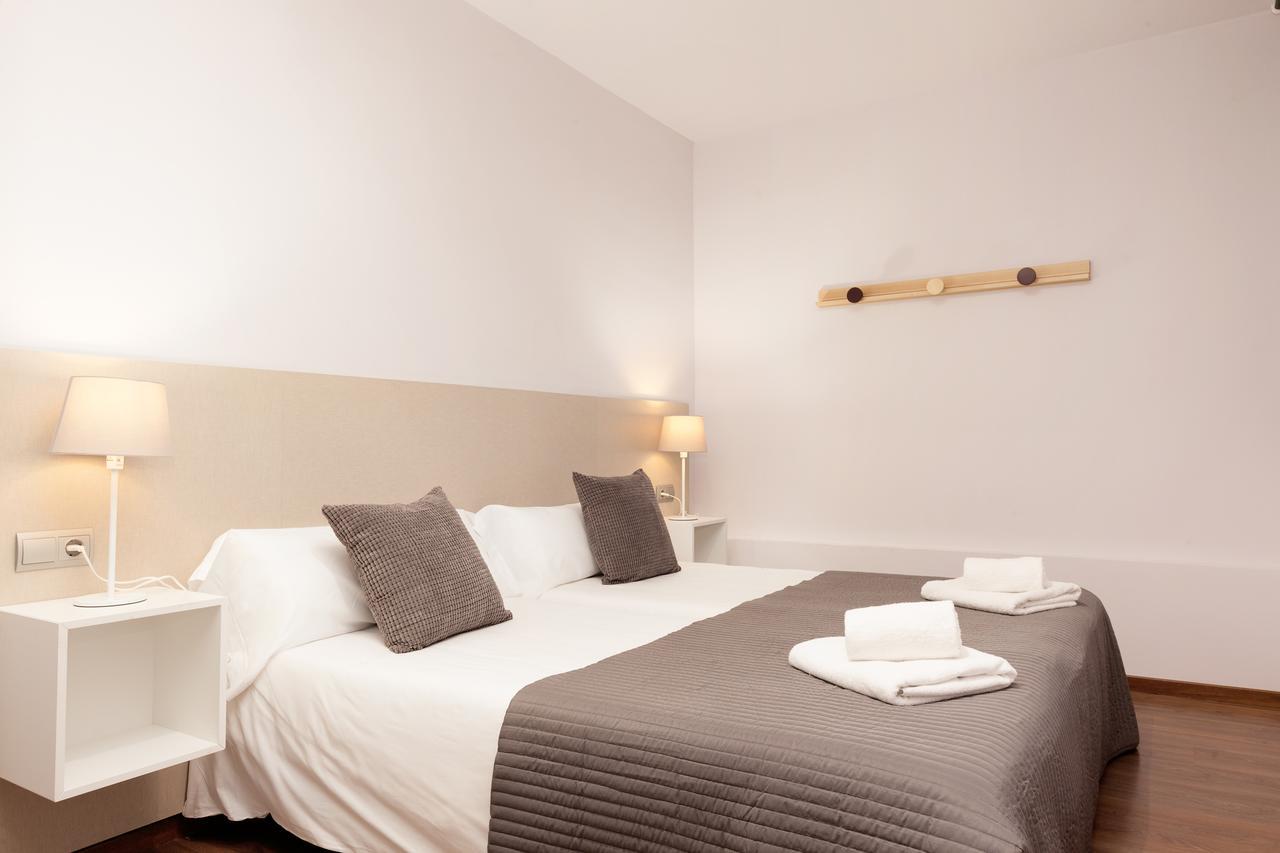 Easysleep Eixample Apartment