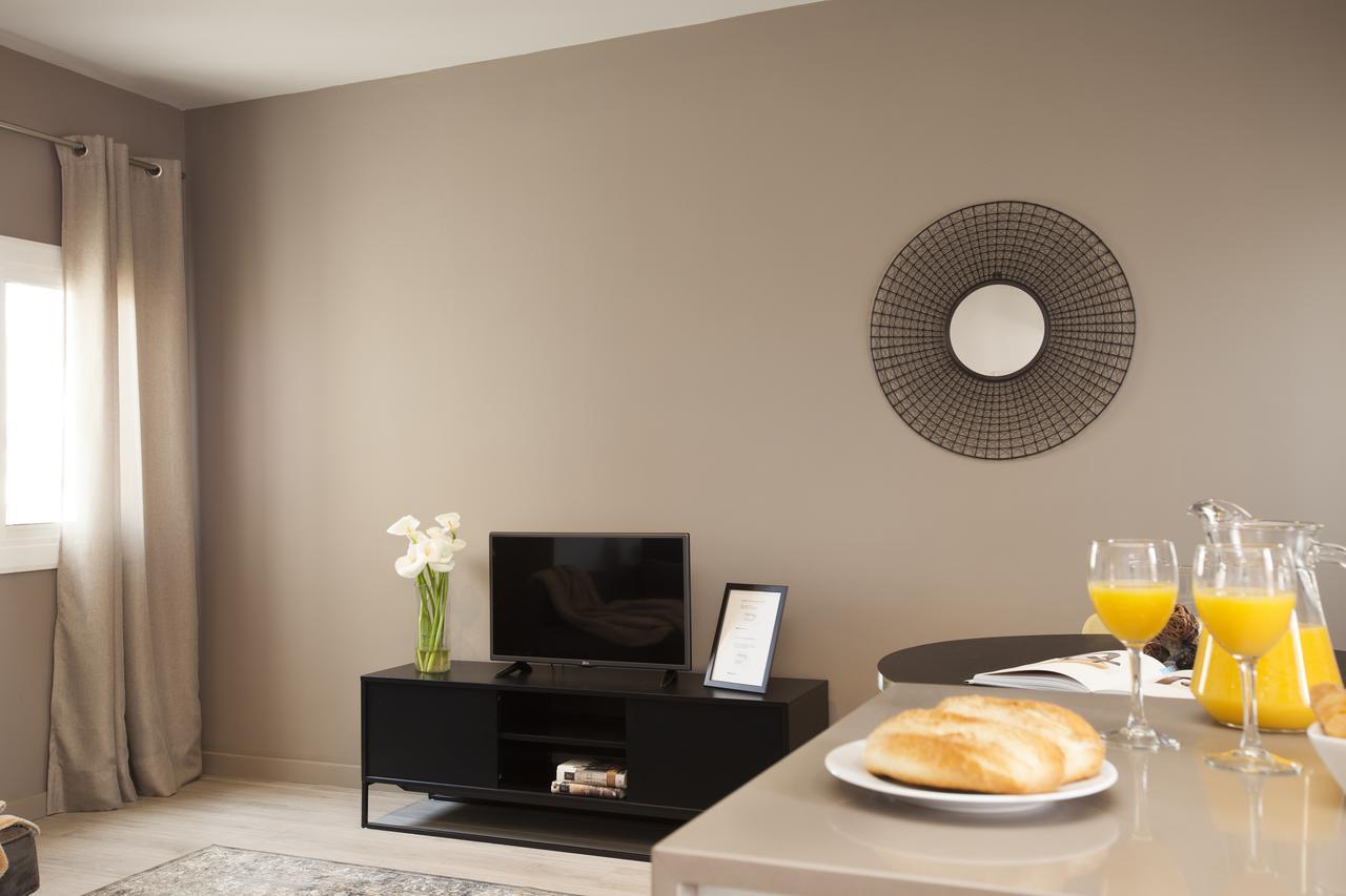 Apartment Easysleep Eixample