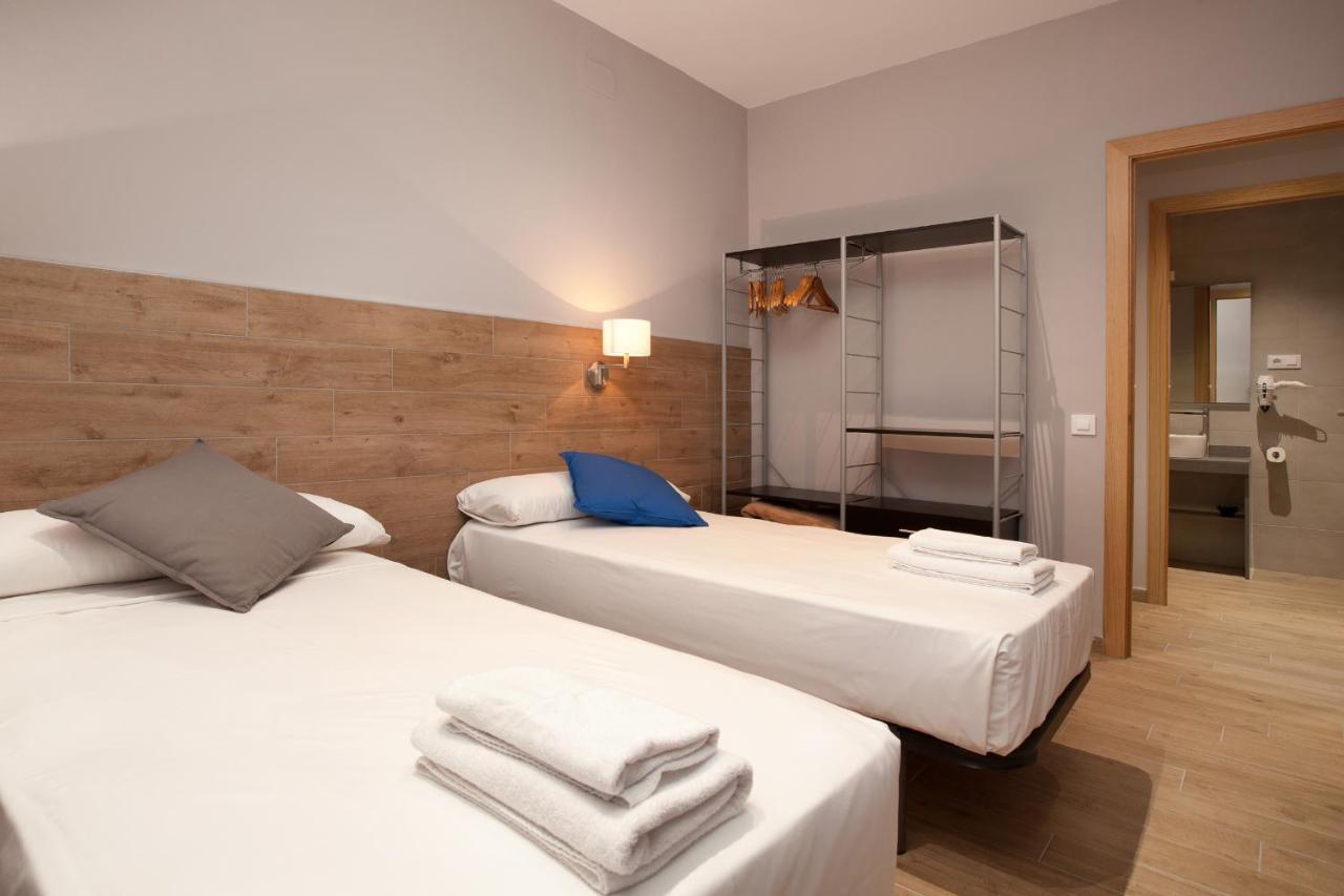 Apartment Easysleep Eixample