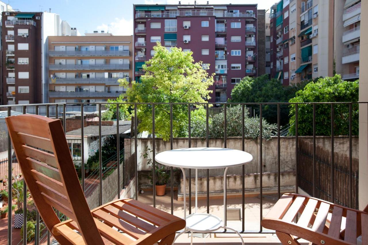 Easysleep Eixample Apartment *