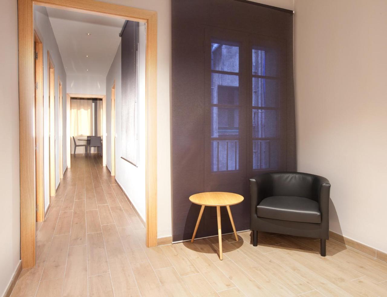 Apartment Easysleep Eixample