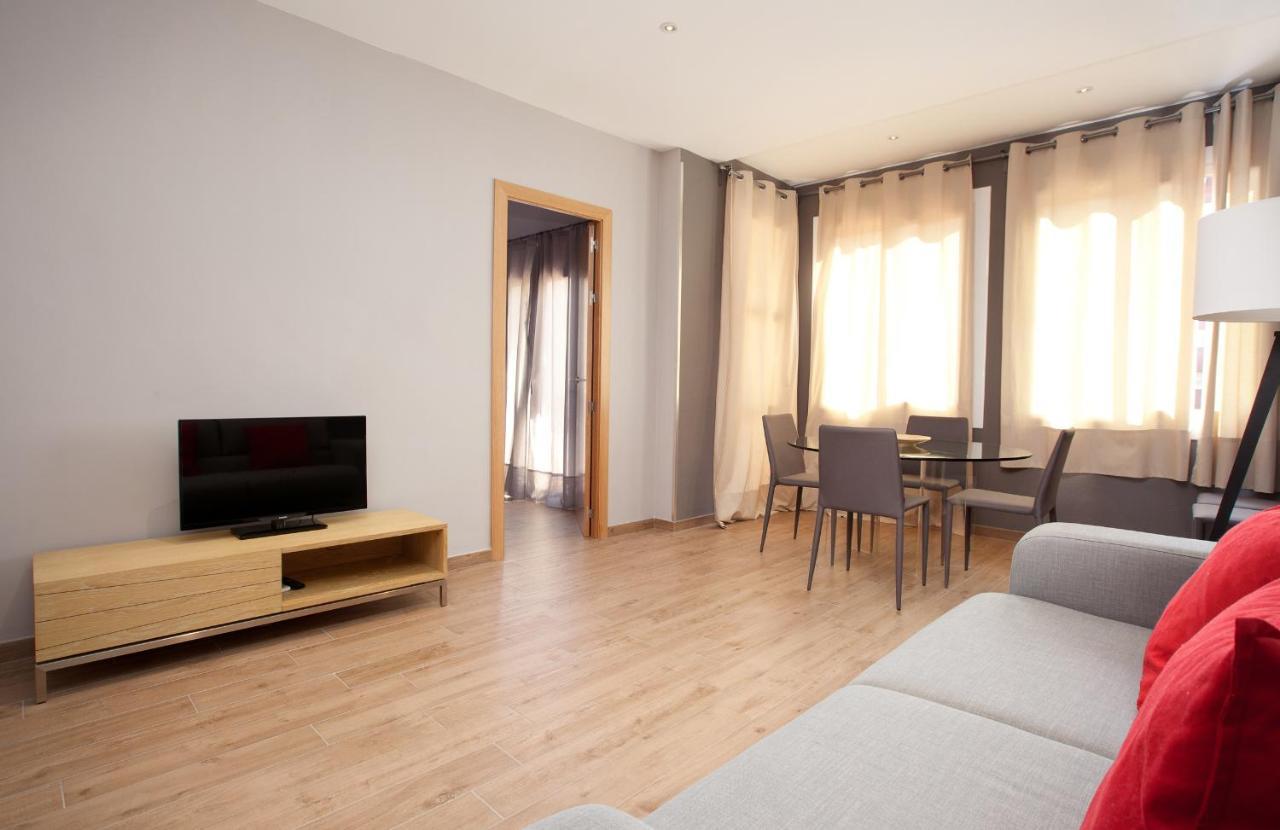 Easysleep Eixample Apartment Barcelona