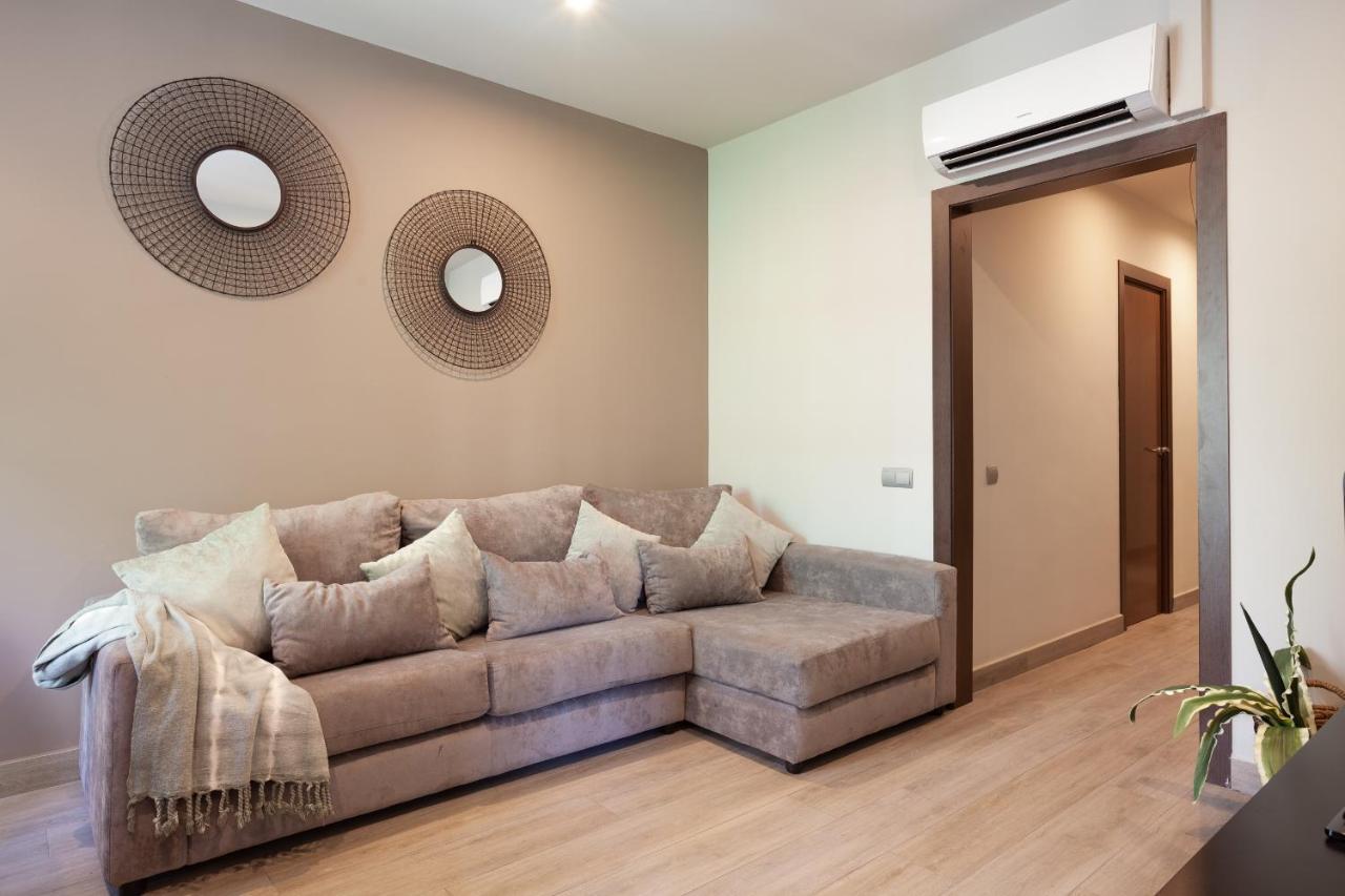 Easysleep Eixample Apartment *