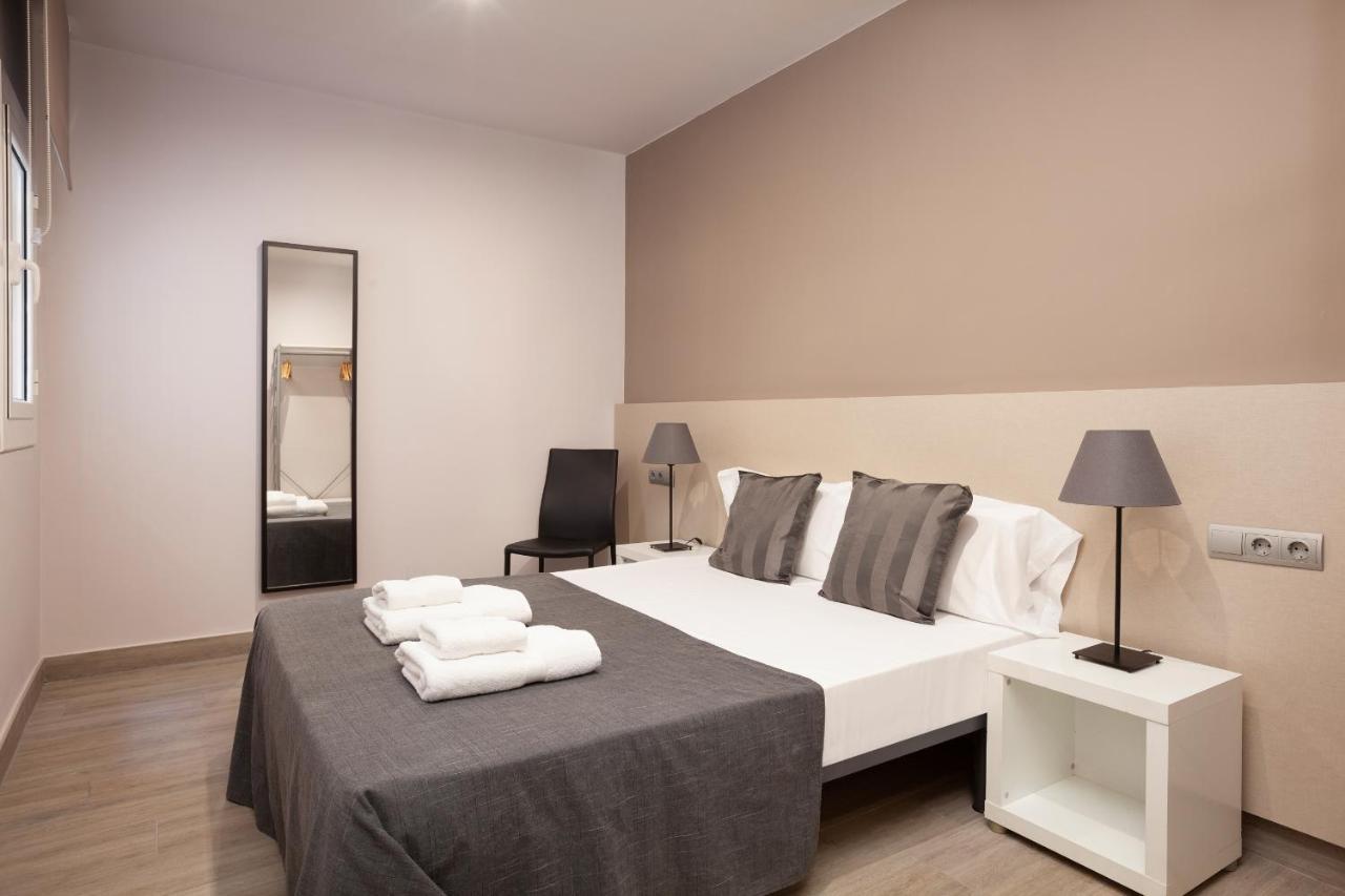 Apartment Easysleep Eixample *