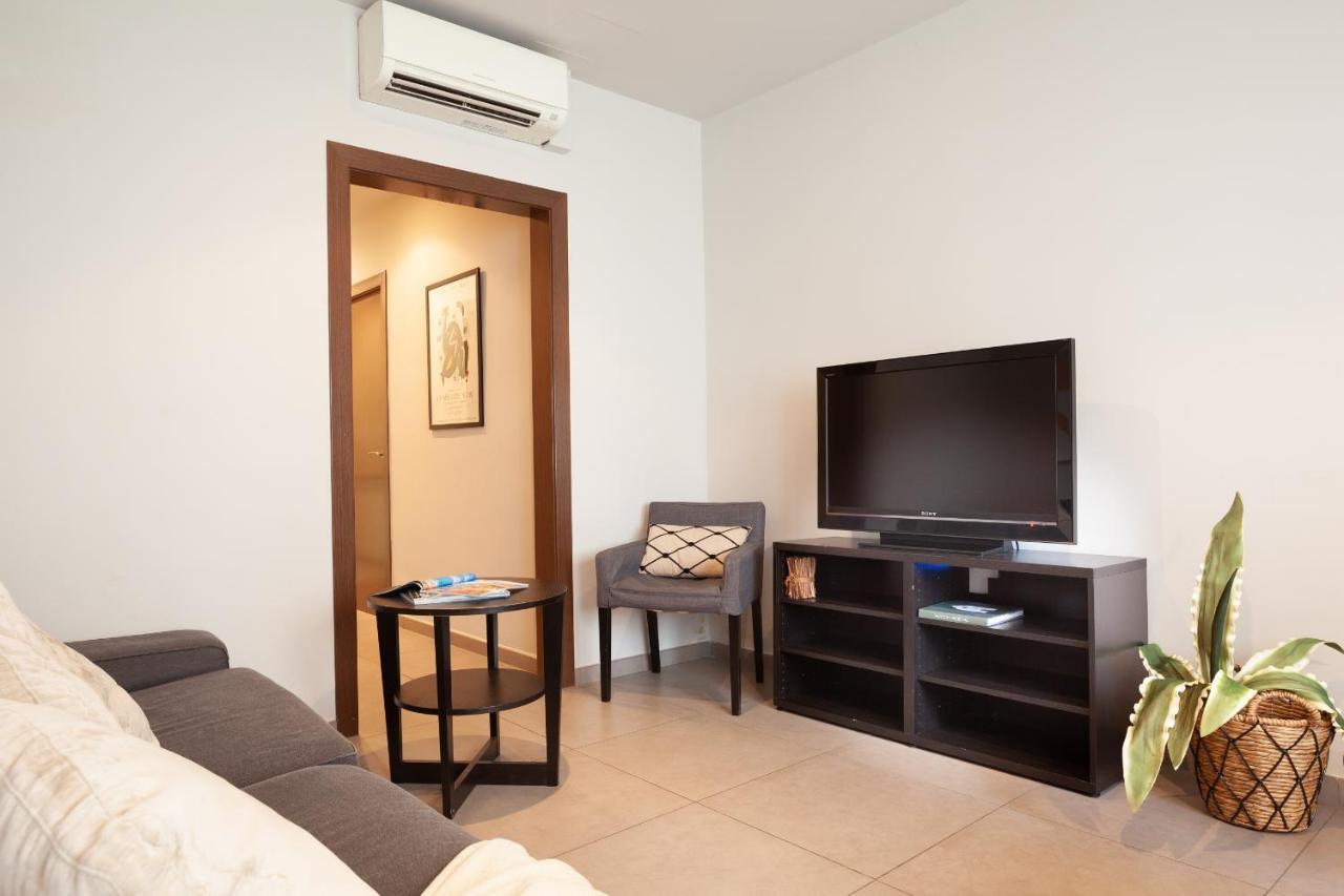 Apartment Easysleep Eixample *