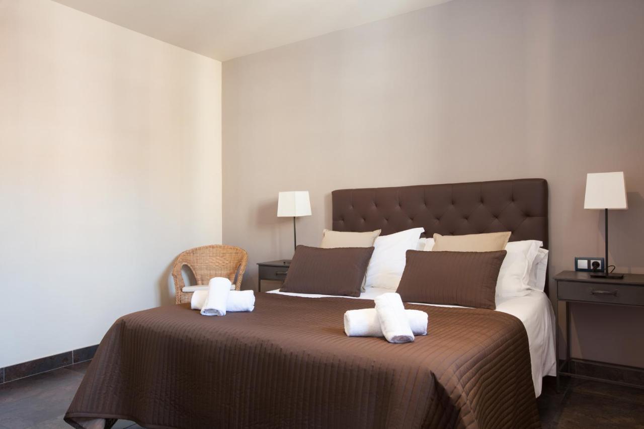 Apartment Easysleep Eixample Barcelona