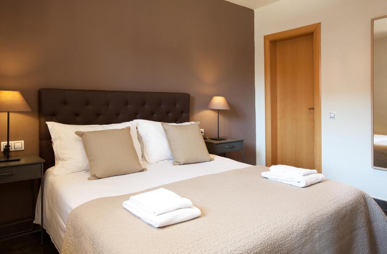 Apartment Easysleep Eixample *
