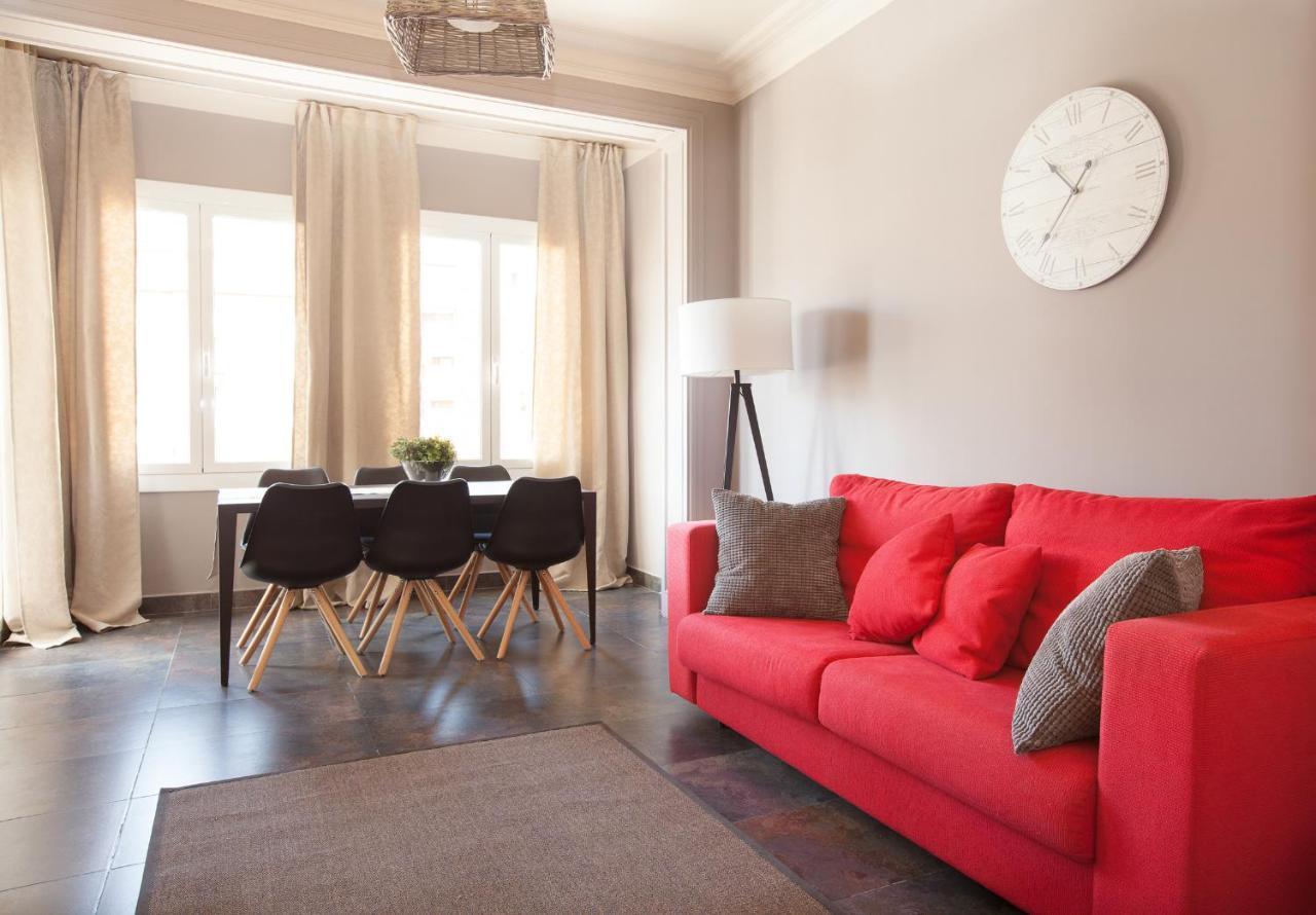 Apartment Easysleep Eixample *