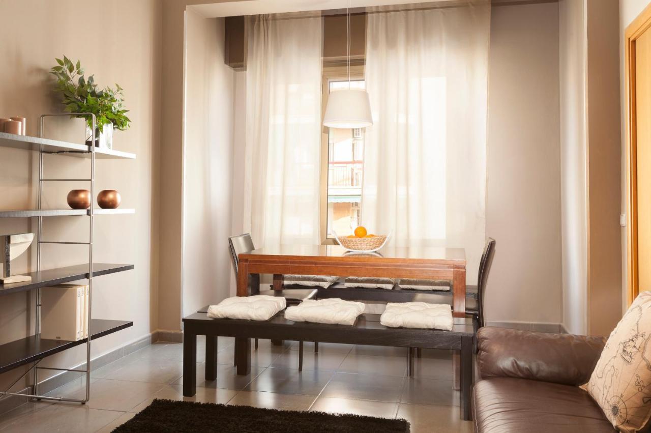 Easysleep Eixample Apartment Barcelona