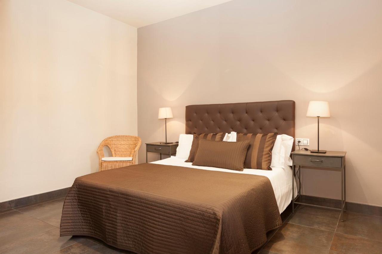Easysleep Eixample Apartment