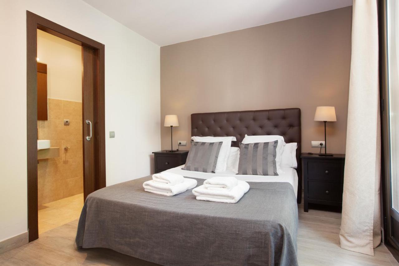 Easysleep Eixample Apartment Barcelona