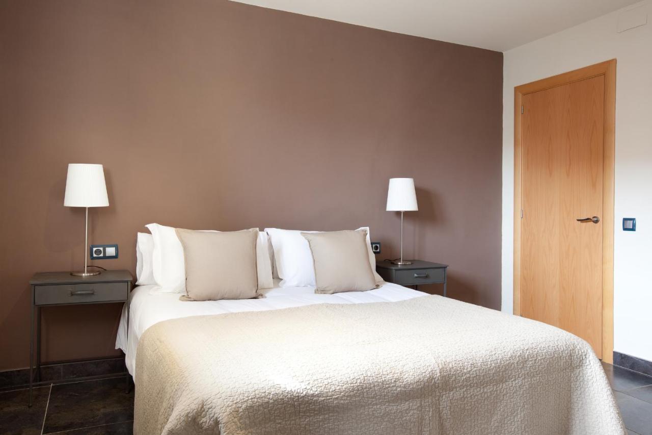 Easysleep Eixample Apartment *