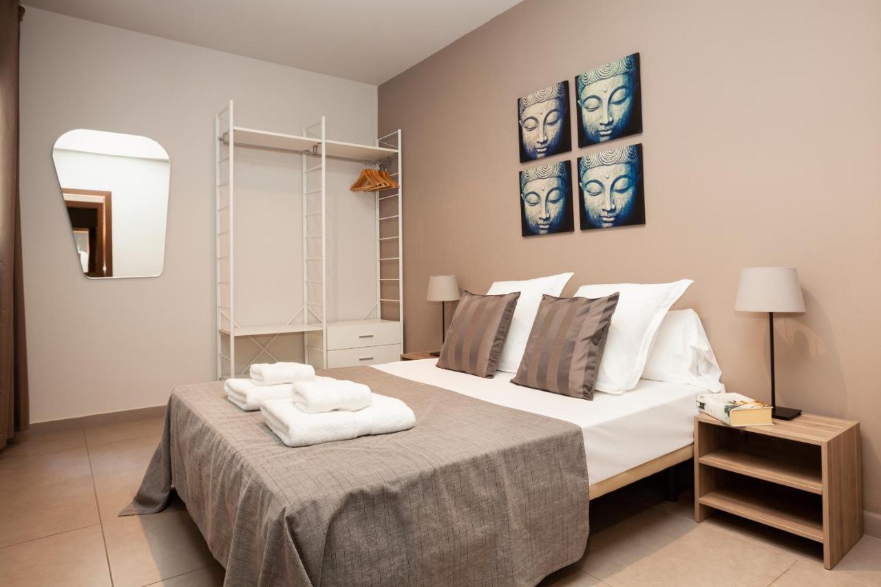 Easysleep Eixample Apartment *
