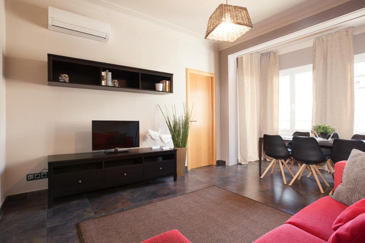 Easysleep Eixample Apartment