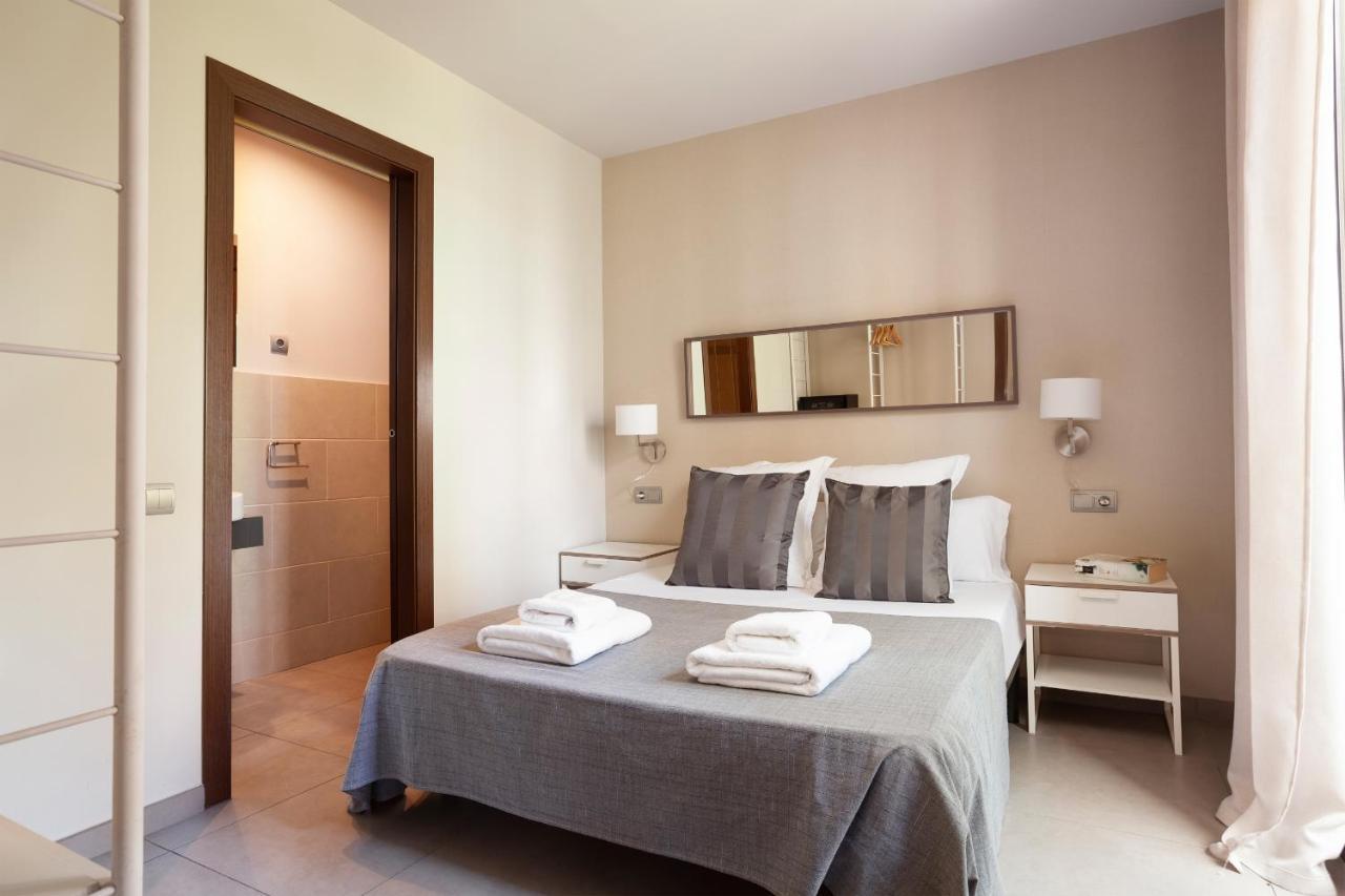 Easysleep Eixample Apartment Barcelona