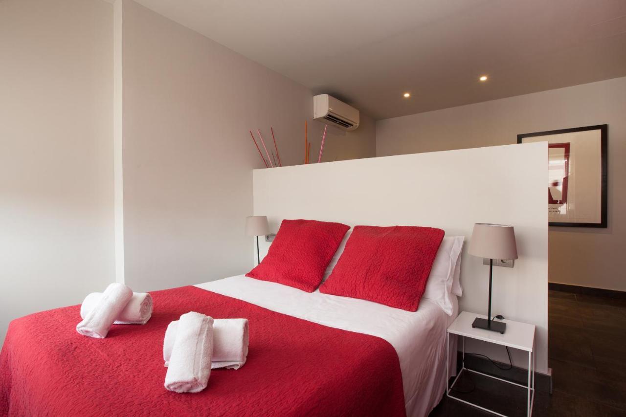 Apartment Easysleep Eixample *
