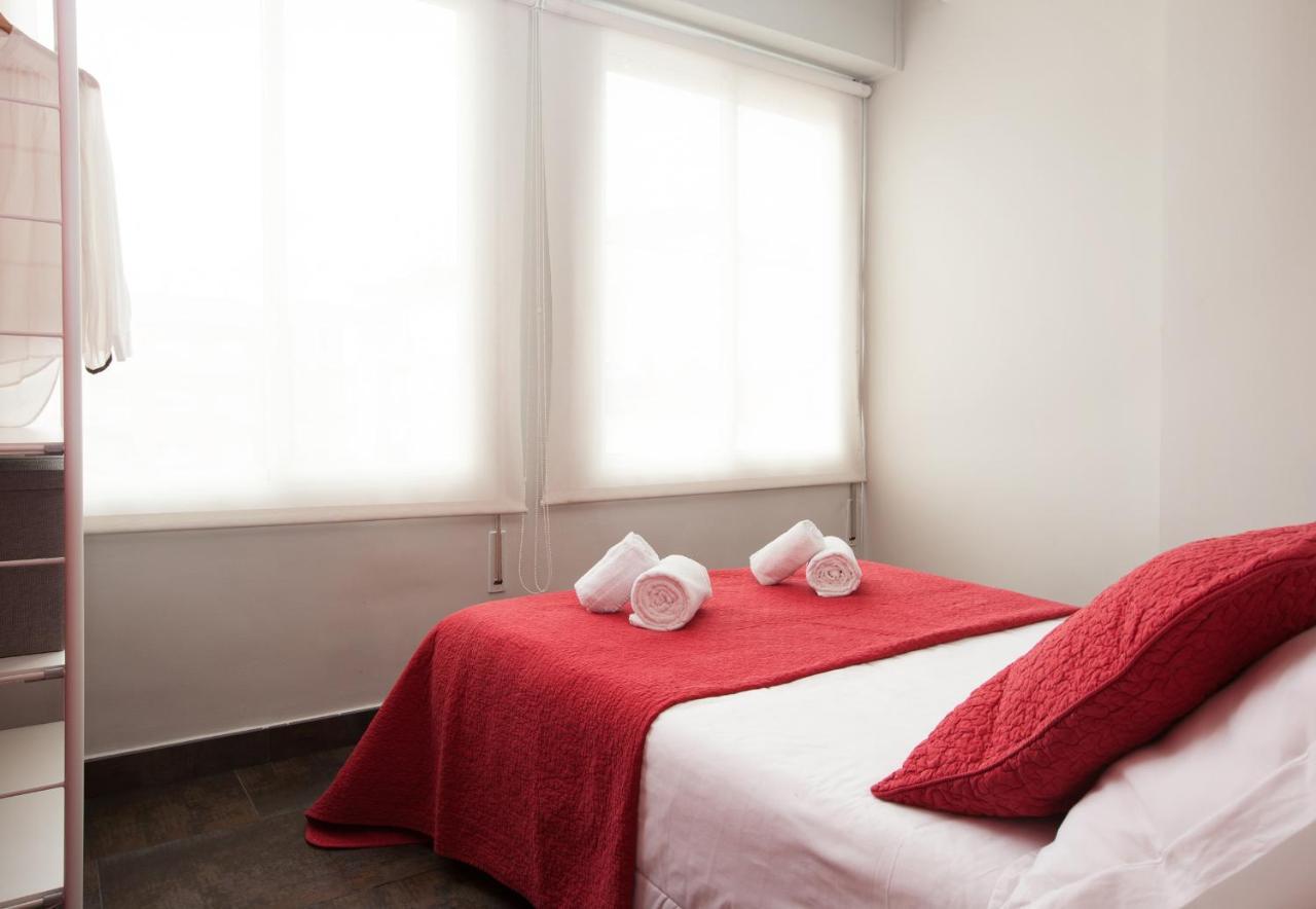 Apartment Easysleep Eixample Barcelona