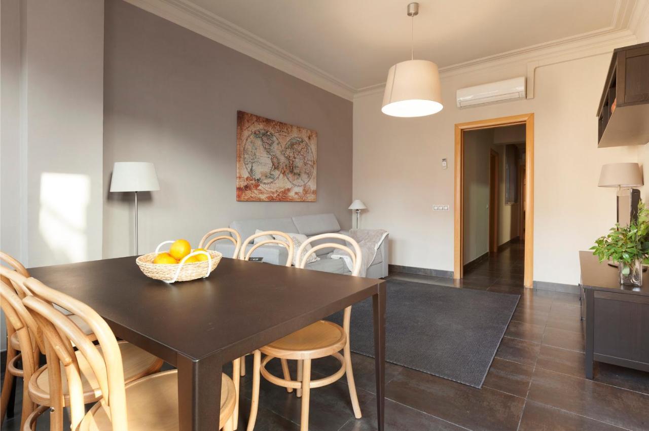 Easysleep Eixample Apartment Barcelona