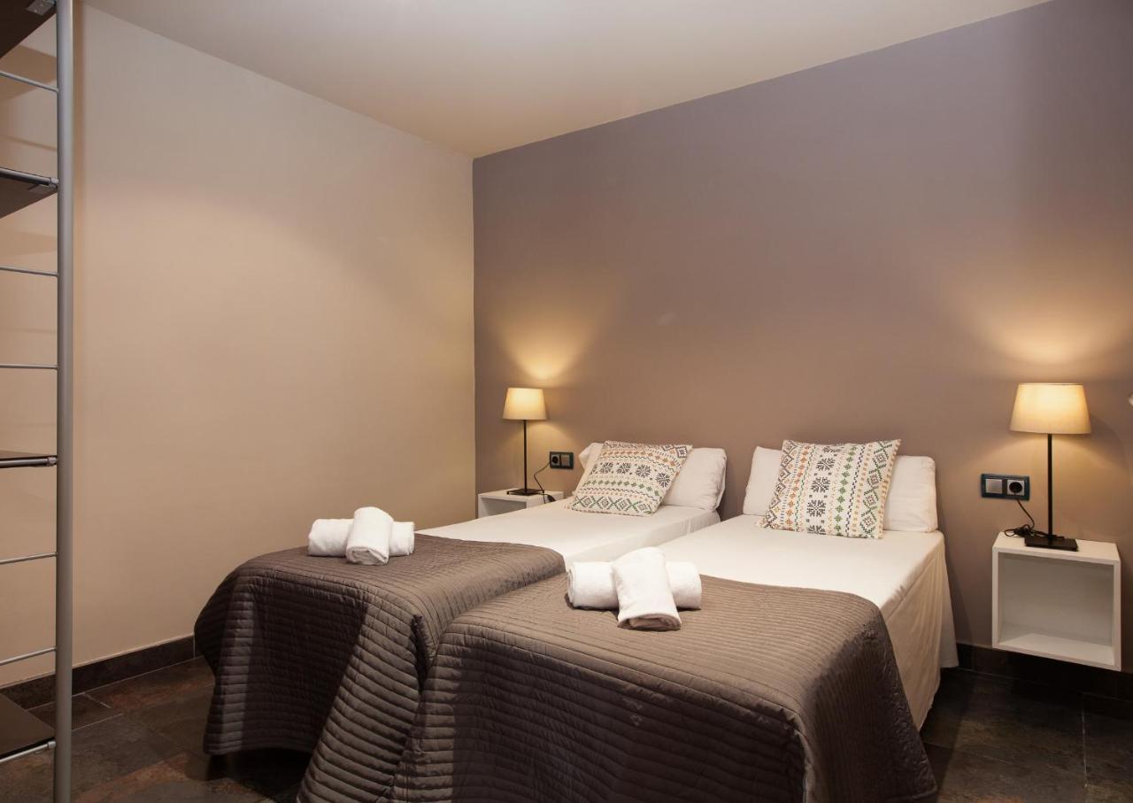 Appartement Easysleep Eixample Barcelone