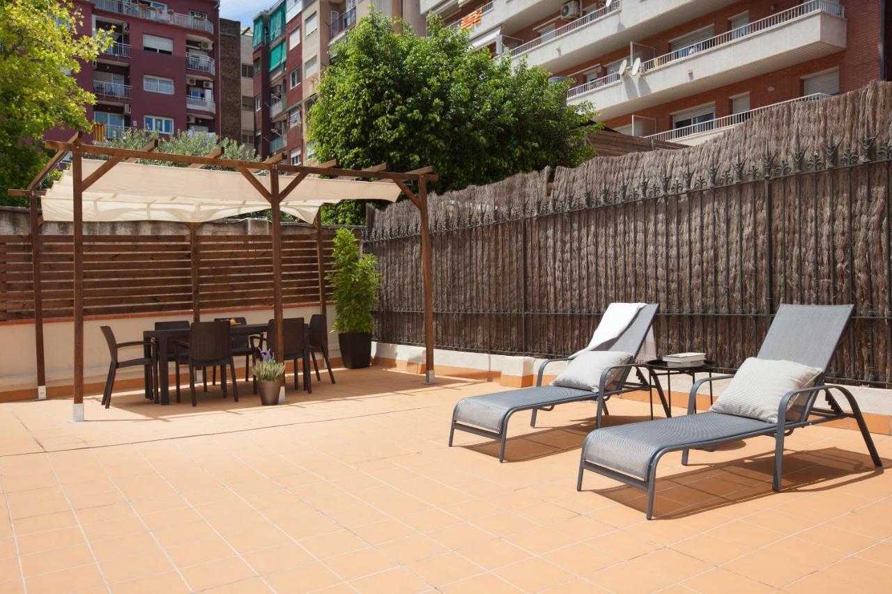 Apartment Easysleep Eixample