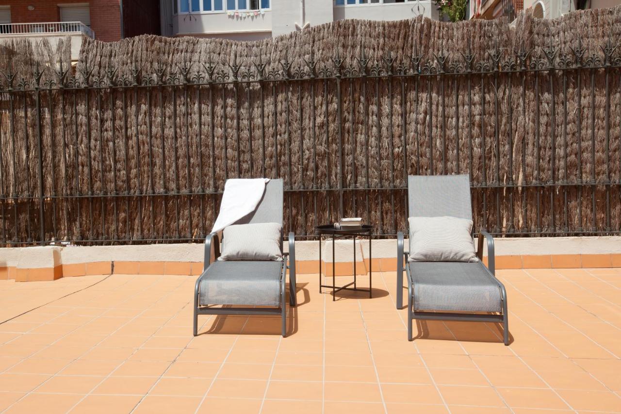 Apartment Easysleep Eixample *