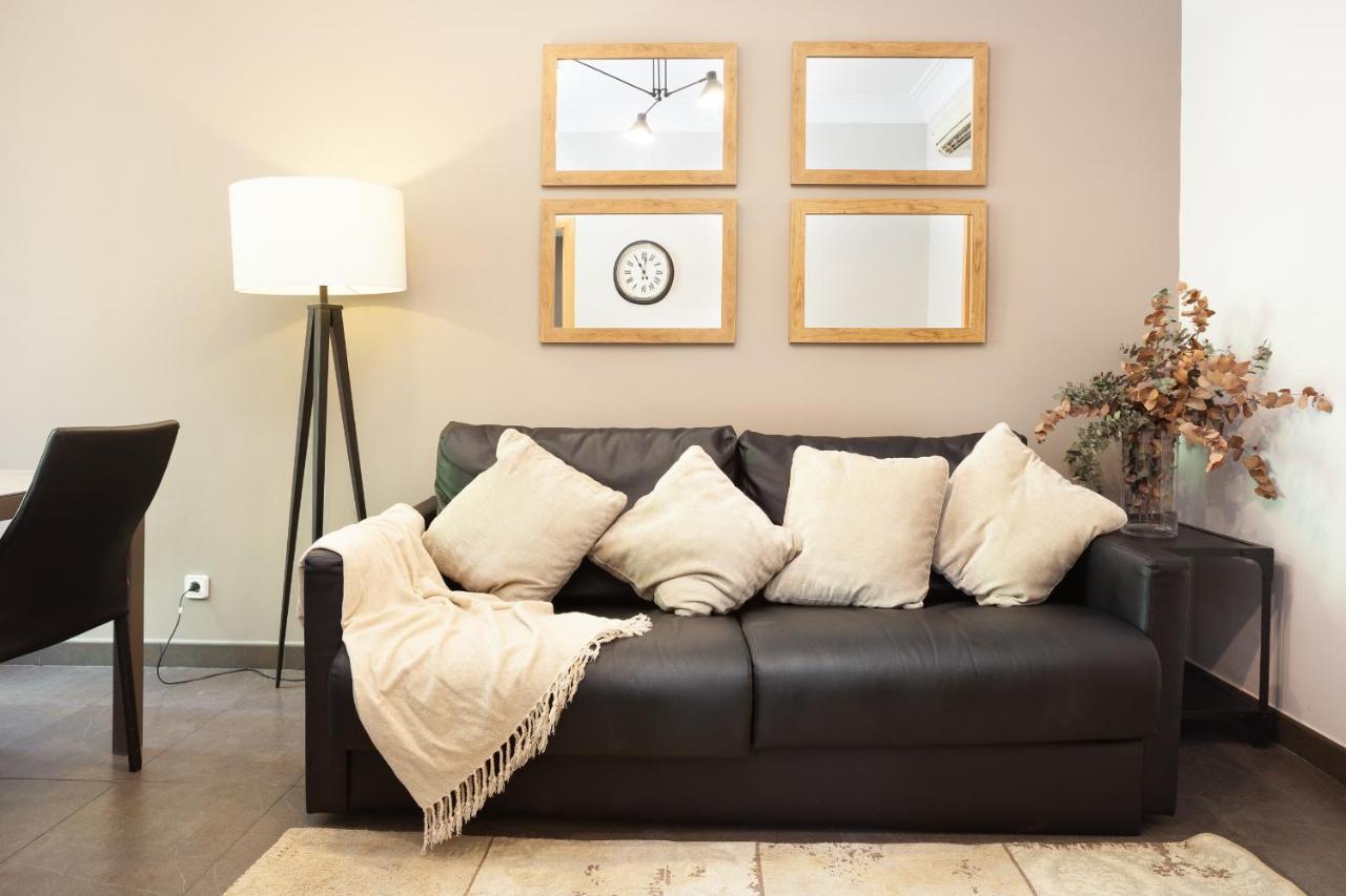 Apartment Easysleep Eixample *