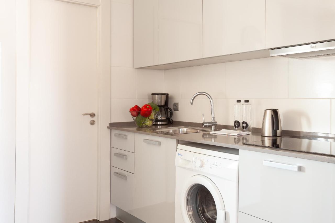 Easysleep Eixample Apartment *