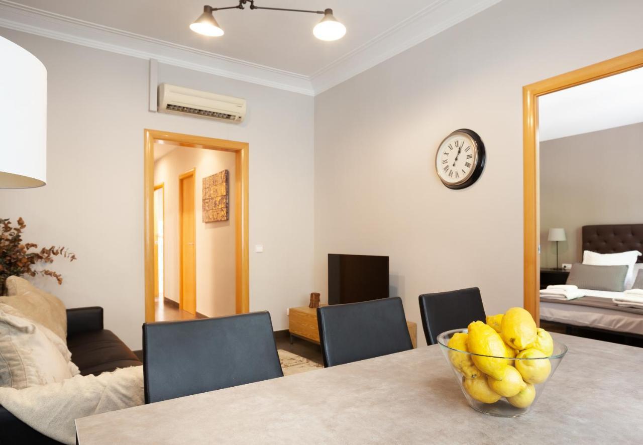 Apartment Easysleep Eixample *