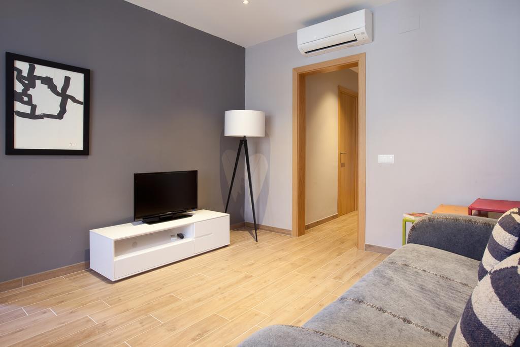 Easysleep Eixample Apartment *