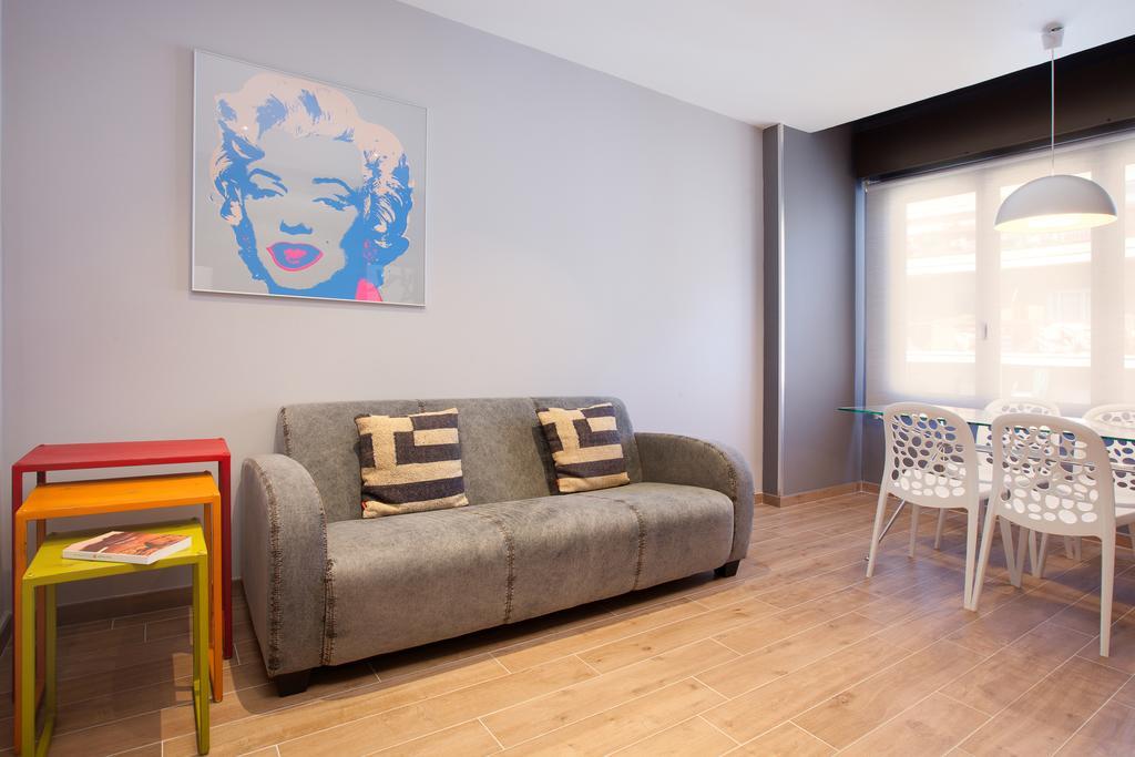 Apartment Easysleep Eixample Barcelona