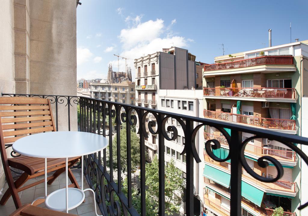 Apartment Easysleep Eixample