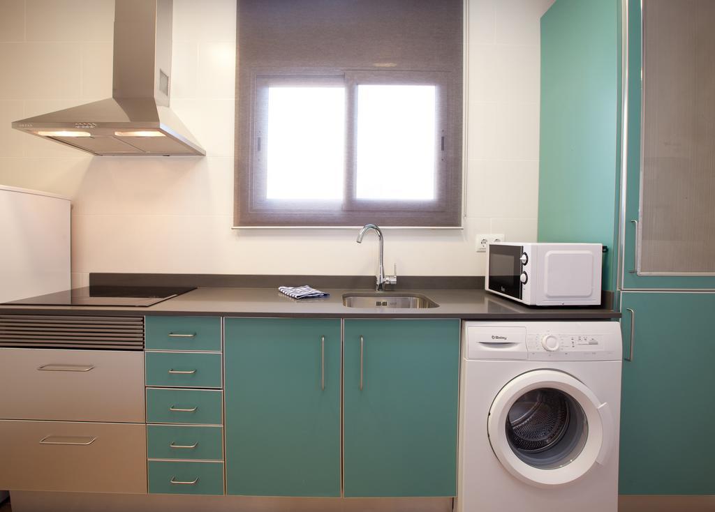 Easysleep Eixample Apartment